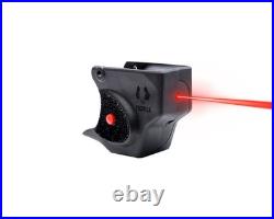 Viridian E-Series Red Laser Sight Fits Smith & Wesson Bodyguard 2.0 912-0102