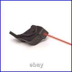 Viridian E Series Red Laser Sight for Taurus TCP 738 912-0001