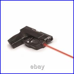 Viridian E Series Red Laser Sight for Taurus TCP 738 912-0001