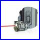 Viridian Green Laser C5L Red Laser Sight & Weaponlight with Tacloc Holster