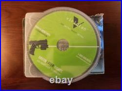 Viridian Green Laser For All Glocks with Picatinny Rail GLK New Sealed With Dvd Viridian Green Laser For All Glocks with Picatinny Rail GLK New Sealed With Dvd