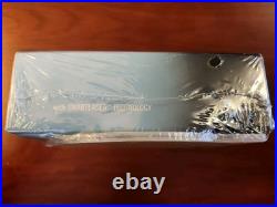 Viridian Green Laser For All Glocks with Picatinny Rail GLK New Sealed With Dvd Viridian Green Laser For All Glocks with Picatinny Rail GLK New Sealed With Dvd
