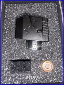 Viridian Green Laser Sight For Walther P22 3.5 & 5 Barrel WP22 Pistol Handgun