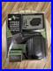 Viridian Green Laser Sight and Holster System for Glock Pistol with Universal Rail