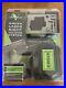Viridian Green Laser Sight and Holster System for Springfield XD/XDM