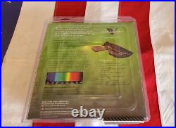 Viridian Green Laser Sight and Holster System for Taurus 24/7 Pistol
