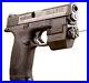 Viridian Green Laser Sight for S&W MP Full Size