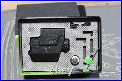 Viridian Green Laser Sight for S&W MP Full Size