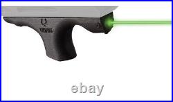 Viridian HS1 Green Laser Aiming Sight with Integral Mount fits MLOK Slots