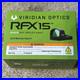 Viridian Optics RFX15 Green 3 MOA Dot Sight with Picatinny Mount NV Waterproof