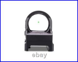 Viridian RFX35 Green Dot Reflex Sight 3 MOA 22x26mm RMR Footprint 981-0057