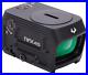 Viridian RFX45 Closed Emitter 5 MOA Green Dot Sight with RMR Adapter ACRO