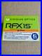 Viridian RFX-15 Laser Green Dot Sight Reflex Black (981-0022)