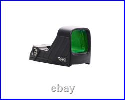 Viridian RFX 1 Custom for Ruger LCP Max, Custom Footprint for Ruger LCP Max