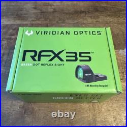 Viridian RFX 35 Sight