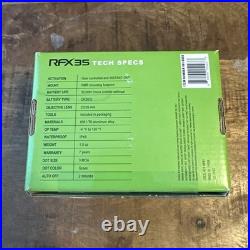 Viridian RFX 35 Sight