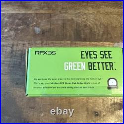 Viridian RFX 35 Sight