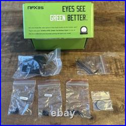 Viridian RFX 35 Sight