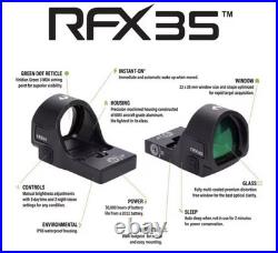 Viridian RFX 35 Sight