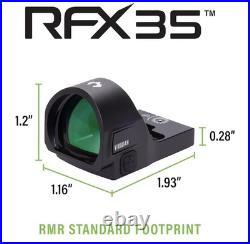 Viridian RFX 35 Sight