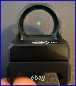 Viridian RFX 35 Sight