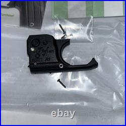 Viridian Reactor 5 Gen 2 Green Laser Sight Sig P238/P938 With 2 Holsters EUC Viridian Reactor 5 Gen 2 Green Laser Sight Sig P238/P938 With 2 Holsters EUC