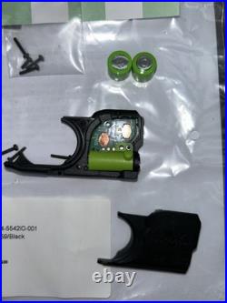 Viridian Reactor 5 Gen 2 Green Laser Sight Sig P238/P938 With 2 Holsters EUC Viridian Reactor 5 Gen 2 Green Laser Sight Sig P238/P938 With 2 Holsters EUC