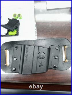 Viridian Reactor 5 Gen 2 Green Laser Sight Sig P238/P938 With 2 Holsters EUC Viridian Reactor 5 Gen 2 Green Laser Sight Sig P238/P938 With 2 Holsters EUC