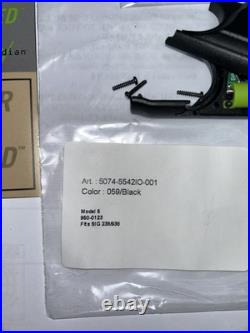 Viridian Reactor 5 Gen 2 Green Laser Sight Sig P238/P938 With 2 Holsters EUC Viridian Reactor 5 Gen 2 Green Laser Sight Sig P238/P938 With 2 Holsters EUC
