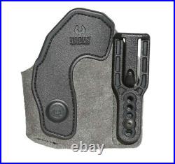 Viridian Reactor 5 Gen II Green Laser Ruger LCP2 with ECR Instant On IWB Holster