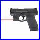 Viridian Reactor 5 Gen II Red Laser fits S&W M&P Shield. 45 with Holster 920-0043