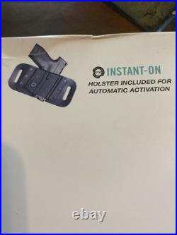 Viridian Reactor 5 Green Laser Sight Glock 42 with Instant-On Holster New in Box