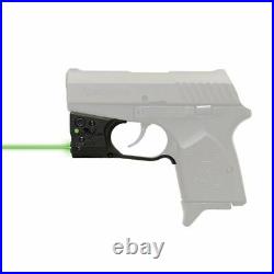 Viridian Reactor 5 Green Laser Sight for Remington RM380 with Holster R5-RM380
