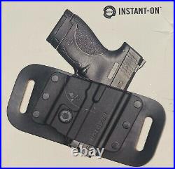 Viridian Reactor 5 Green Laser Sight for Remington RM380 with Holster R5-RM380