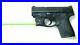 Viridian Reactor 5 Green Laser Sight for Smith & Wesson MP Shield with Holster