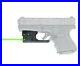 Viridian Reactor R5 Gen 2 Green Laser Sight and Holster for Glock 17/19/22/23