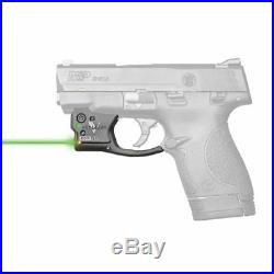 Viridian Reactor R5 Gen 2 Green Laser Sight for Smith & Wesson M&P Shield