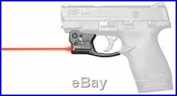 Viridian Reactor R5 Gen 2 Red Laser Sight for S&W M&P Shield 920-0013