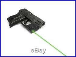 Viridian Reactor R5 Green Laser Sight For Ruger LCP II with ECR Instant-On Holster