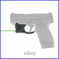 Viridian Reactor R5 Green Laser Sight For Smith & Wesson M&P Shield 45