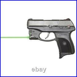 Viridian Reactor R5 Green Laser Sight & Holster (R5-LC9) LC9/LC380