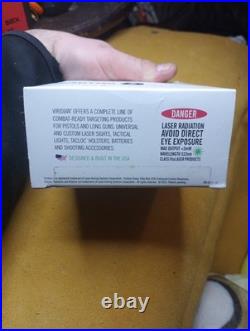 Viridian Reactor R5 Green Laser Sight (R5-LC9) LC9/LC380