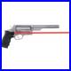 Viridian Red Laser Grip for Taurus Judge Revolver, Black Polymer #900-0011