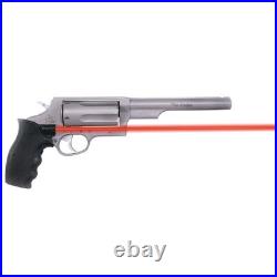 Viridian Red Laser Grip for Taurus Judge Revolver, Black Polymer #900-0011