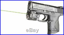 Viridian Universal Sub-Compact Green Laser Sight With ECR C5