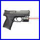 Viridian Universal Sub-Compact Red Dot Laser Sight with Tactical Light C5L-R