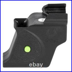 Viridian Weapon Technologie Essential Green Laser Sight Ruger 57 Black 912-0025