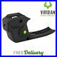Viridian Weapon Technologies E-Series Green Laser, Fits Ruger LCP Max, Black