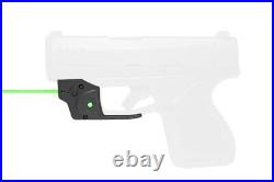 Viridian Weapon Technologies E-Series Green Laser Sight, Taurus GX4, 912-0043