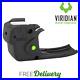 Viridian Weapon Technologies E-Series Green Laser Sight for Ruger LCP II, Black